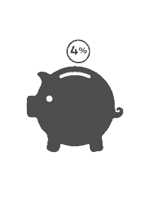 piggy bank large