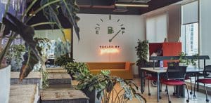 Workinton West Bay Coworking