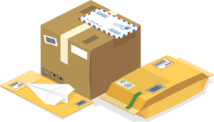 Parcel Boxes