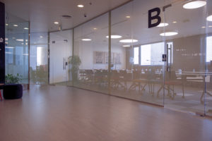 Workinton Alfardan Centre photo