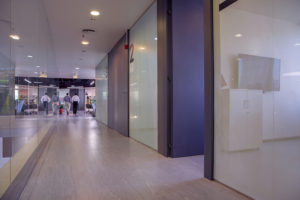 Workinton Alfardan Centre photo