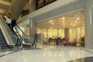 Workinton Alfardan Centre photo