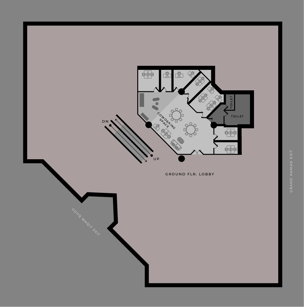 Ground Floor