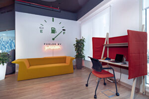 Workinton West Bay at Burj Al Gassar