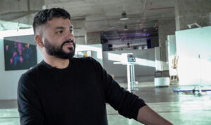 Fahad Al Obaidly