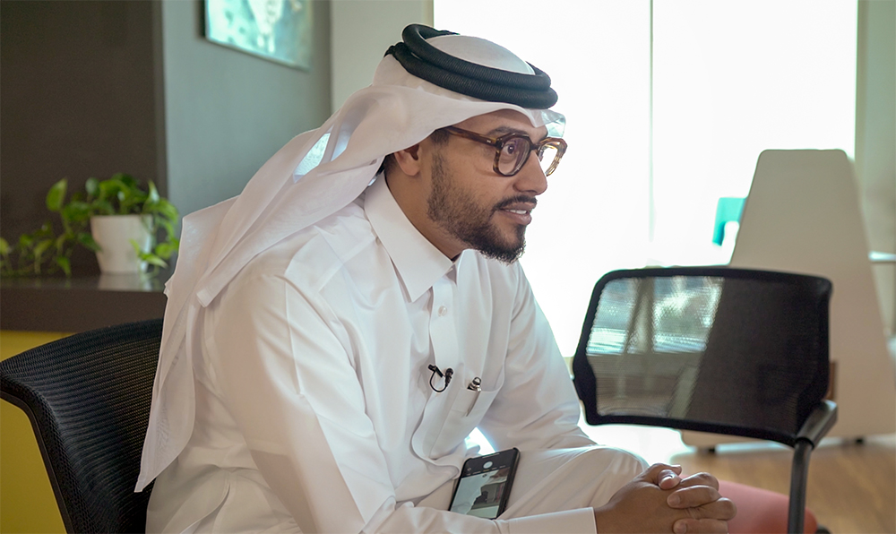 Hamad Al Amari photo