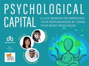Psychological Capital