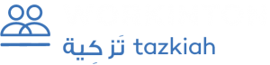 Workinton Tazkiah Logo