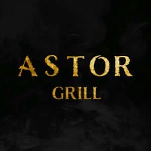 Astor Restaurant
