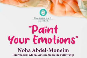 Paint your Emotions