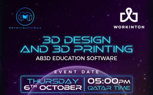 3D Design and Printing