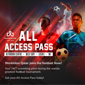 FIFA World Cup Offer