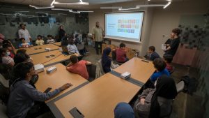 Youth Programming Event