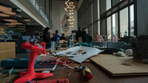 Youth Programming Event