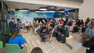 Youth Programming Event
