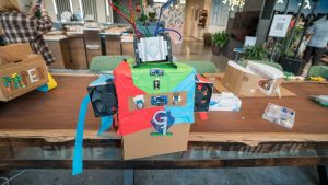 Youth Programming Event