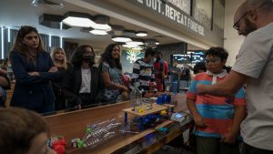 Youth Programming Event