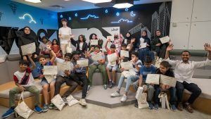 Youth Programming Event