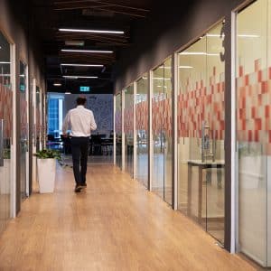 Satellite Offices in Workinton West Bay