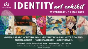 Art Exhibit Event