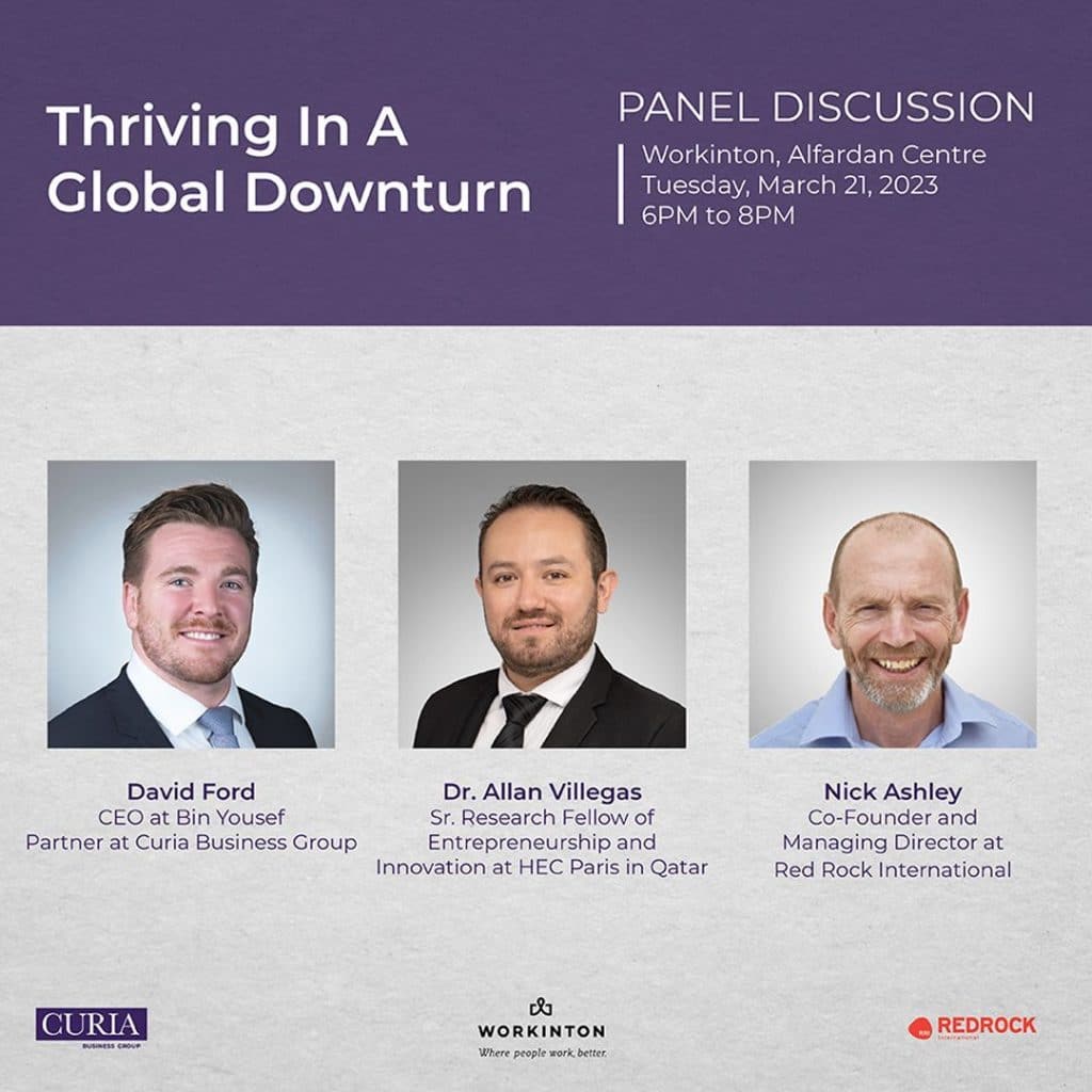 Panel Discussion