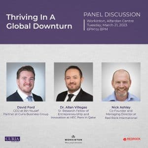 Panel Discussion