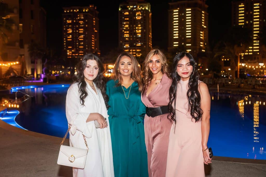 Workinton Qatar's Member and Partners Suhoor Night 2023