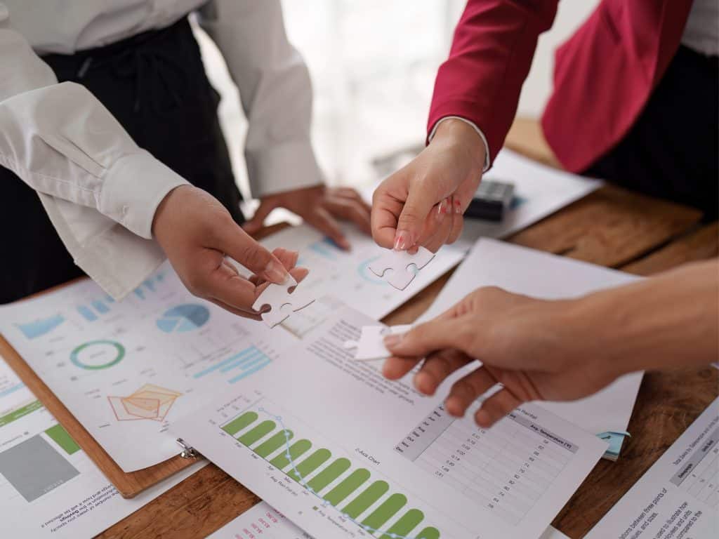 Stramlining your Business