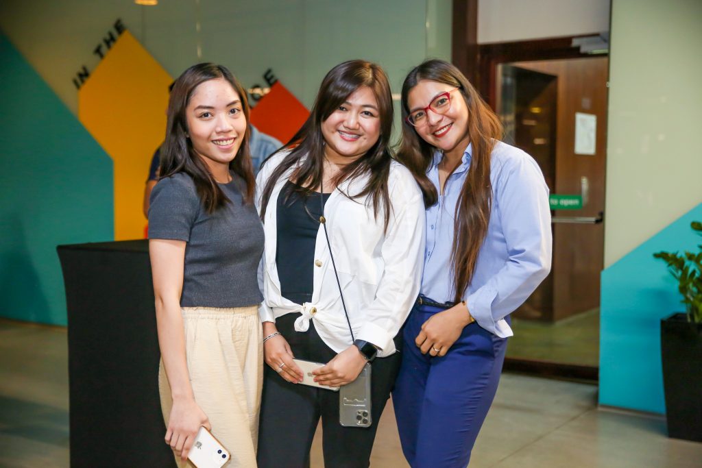 Workinton Qatar's 5 Year Anniversary Event