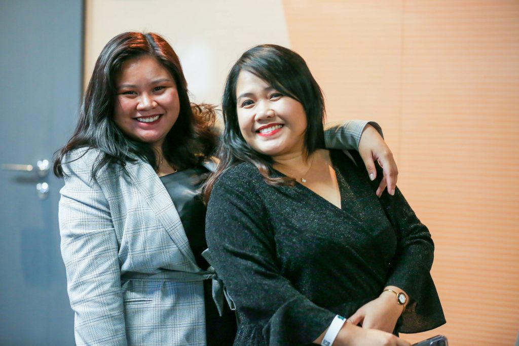 Workinton Qatar's 5 Year Anniversary Event