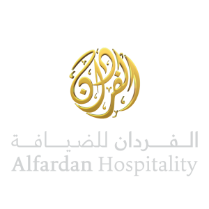 Alfardan Hospitality logo