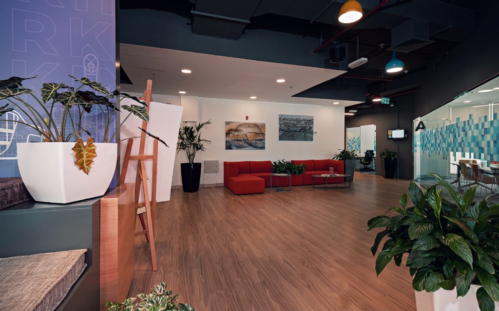 Workinton Westbay Branch