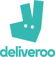Deliveroo Logo