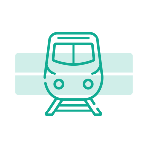 Train Icon