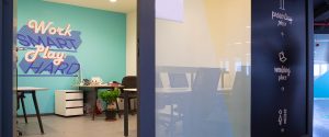 Serviced Office in Doha