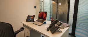 Starter Office in Doha