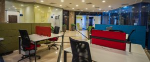 Suites at Alfardan Centre