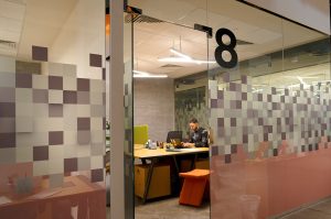 Office for rent in Msheireb