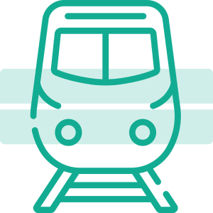 Train Icon