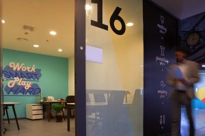 Offices for rent in Souq Waqif