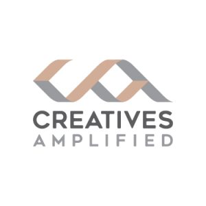 Creatives Amplified logo