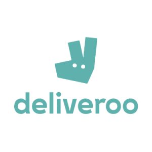 Deliveroo Qatar logo