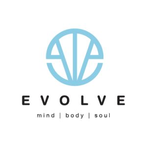 Evolve logo