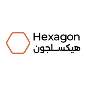Hexagon logo