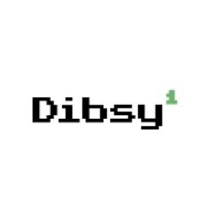 Dibsy logo