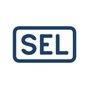SEL logo
