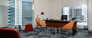 Serviced office in Westbay