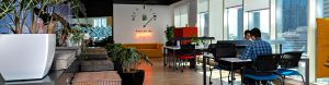Coworking Space in West Bay