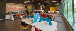 Lusail Coworking Space