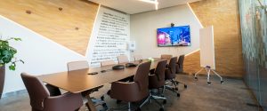 Meeting Room in Msheireb